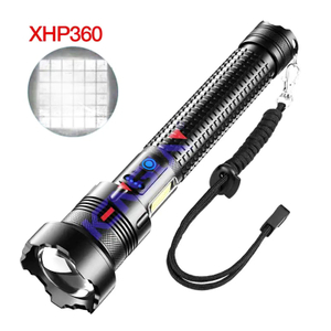 Xhp360 36 36 * የ Light Rade Bob የጎን ብርሃን መብራት መብራት 