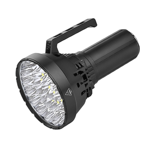 H-400 የፍለጋ ብርሃን