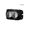 Helius HW206T 430 Lumens ዳግም ሊሞላ የሚችል የፊት መብራት
