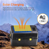 W5233 20000 Lumens ፍለጋ ብርሃን