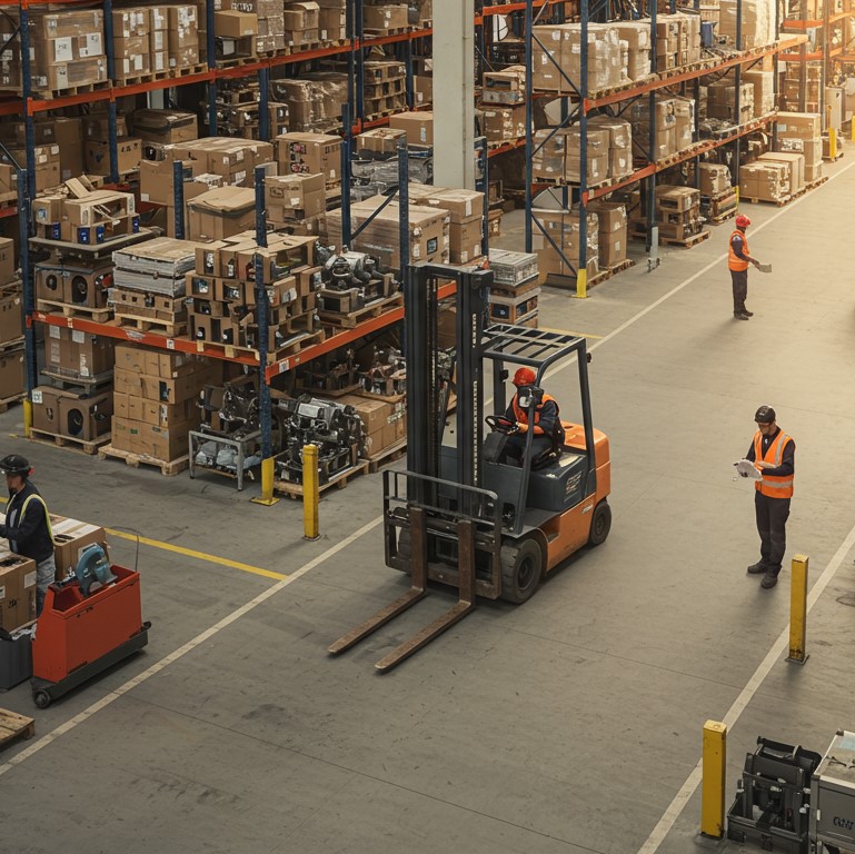 采购和供应商管理