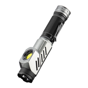 F301 手电筒