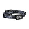 Helius HW206T 430 Lumens ዳግም ሊሞላ የሚችል የፊት መብራት