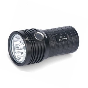 10000 流明高功率手电筒 Beta Xo