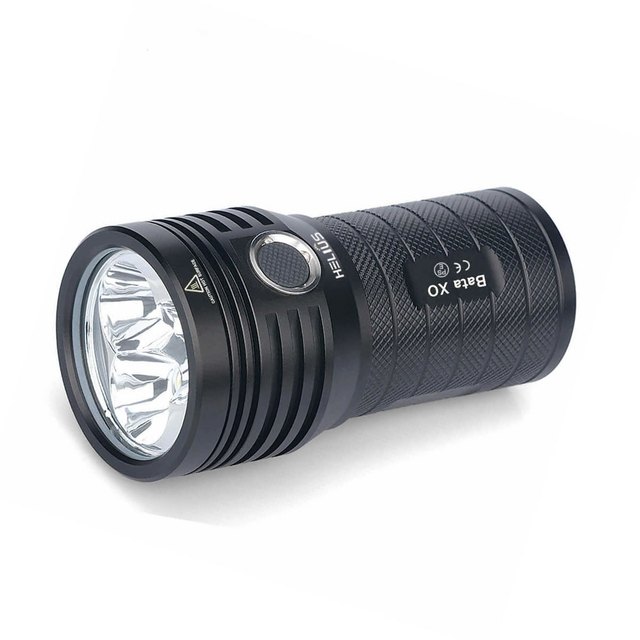 10000流明高功率手電筒beta xo
